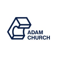 Adam Church Ltd logo - Similar company to New Vue Solutions