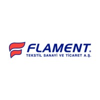 Flament Tekstil logo - Similar company to Beewell Technologies