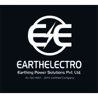Earthelectro Earthing Power Solutions Pvt Ltd logo - Similar company to Static Earthing Solutions Pvt. Ltd (Exclusive Distributor Of Newson Gale Products In India)