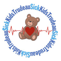 Trudeau SickKids logo - Similar company to Shsm Trudeau