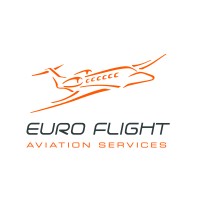 Euro Flight Aviation Services logo - Similar company to Smarte Werber Kg