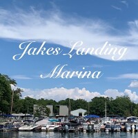Jakes Landing Marina logo - Similar company to Clemson Marina