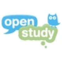 OpenStudy.com logo - Similar company to Brainly