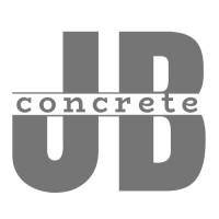 JB Concrete logo - Similar company to Simotec A/S
