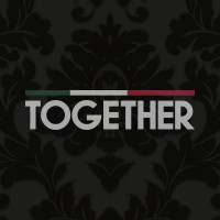 TOGETHER NETWORK logo - Similar company to Dpousa