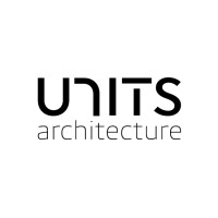 UNITS Architecture logo - Similar company to Atelier 4F