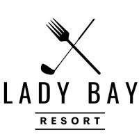 Lady Bay Resort logo - Similar company to Craigowan Golf Club