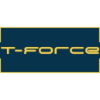 T-Force Group logo - Similar company to Rakuten Mobile, Inc.