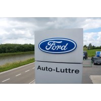 AUTO-LUTTRE logo - Similar company to Bouvy Motor