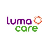 Lumacare logo - Similar company to I Media Net
