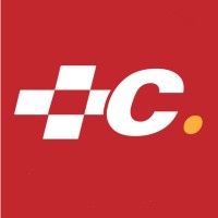 Coches.site logo - Similar company to Akua.Cloud