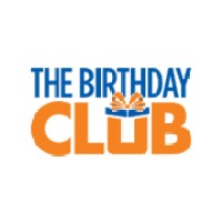 The Birthday CLUB logo - Similar company to Synalgic Studios