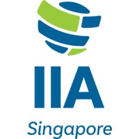 The Institute of Internal Auditors (IIA) Singapore logo - Similar company to Cia Certification