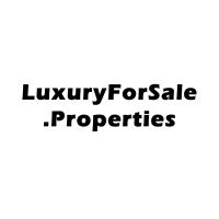 LuxuryForSale.Properties - Exclusive Real Estate Agency in Marbella logo - Similar company to Cdnglobal® Québec / Montréal