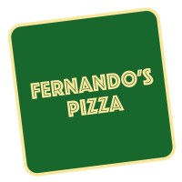 Fernando's Pizza logo - Similar company to Pizza Masters
