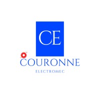 Couronne Electromec Ltd logo - Similar company to Brenhazy Limited
