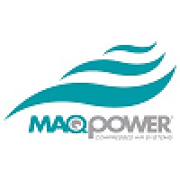 MAQPOWER COMPRESSORS CORP. logo - Similar company to Pneutech