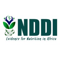 Nutrition Data Development Initiative logo - Similar company to Data Matrix