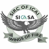 Southern India Chartered Accountants Students Association ( SICASA ) logo - Similar company to Sicasa Speakers' Forum