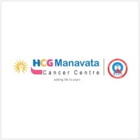 HCG Manavata Cancer Centre logo - Similar company to Vector Biosource
