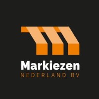Markiezen Nederland BV / Poedercoating Culemborg logo - Similar company to Sunmaster Nederland Bv
