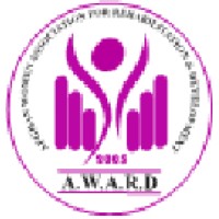 Afghan Women Association for Rehabilitation & Development (AWARD) logo - Similar company to Afghan Women Opportunities Hub (Awoh)
