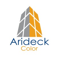 ARIDECKCOLOR logo - Similar company to Sumigran S.L.