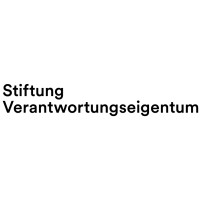 Stiftung Verantwortungseigentum logo - Similar company to About Source Gmbh