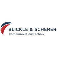 Blickle & Scherer Kommunikationstechnik GmbH & Co. KG logo - Similar company to Euratel Gmbh