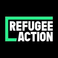 Refugee Action logo - Similar company to Breaking Barriers
