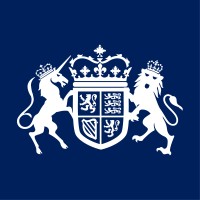 Scotland Office logo - Similar company to Start Up Stirling