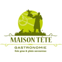 MAISON TÊTE logo - Similar company to Pétrone
