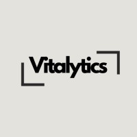 Vitalytics Corp. logo - Similar company to D8Taops