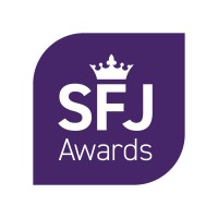 SFJ Awards logo - Similar company to Qualifications Network Ltd