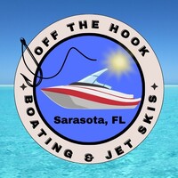 Off the Hook Boating and Jet Ski Rentals logo - Similar company to Everdoc
