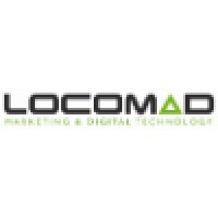LocoMad logo - Similar company to Weyes