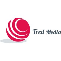 Tred Media logo - Similar company to Viewed