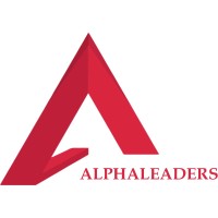 Alphaleaders logo - Similar company to Alpha Leaders Media