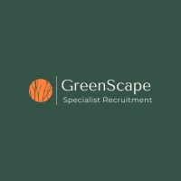 GreenScape Specialist Recruitment logo - Similar company to Broken Network
