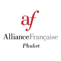 Alliance Française de Phuket logo - Similar company to Kabardock