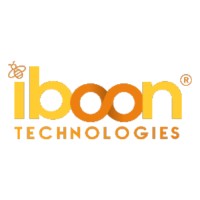 iBoon Technologies logo - Similar company to Treesha Infotech