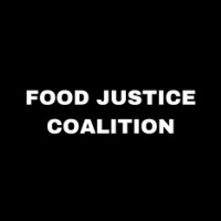 Food Justice Coalition logo - Similar company to Mason & Greens