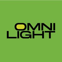 Omnilight, Inc. : The Art of Illumination logo - Similar company to Lightform Canada