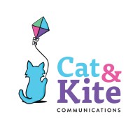 Cat & Kite Communications logo - Similar company to Active International Australia