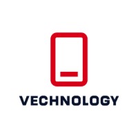 Vechnology logo - Similar company to Vending Machine