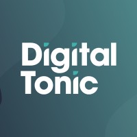 Digital Tonic | Digital, eCommerce & Marketing Recruitment logo - Similar company to Adlib Recruitment | B Corp™