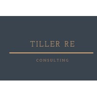 TillerRe - MGA logo - Similar company to Qlickseguros!