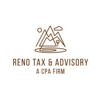 Reno Tax & Advisory logo - Similar company to Zound