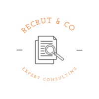 RECRUTANDCO logo - Similar company to Bb® Lab - Laboratoire Digital & Institut De Formation
