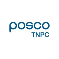 POSCO TNPC logo - Similar company to Enderer